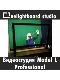 Видеостудия под ключ