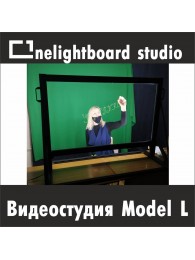 Видеостудия под ключ