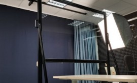 Как избавиться от отражений в мониторе