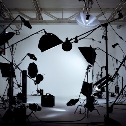 Видеостудия под ключ