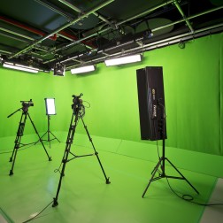 Видеостудия в аренду