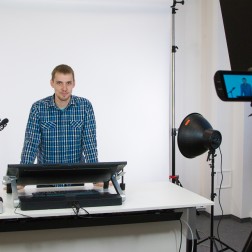 Видеосъемка роликов